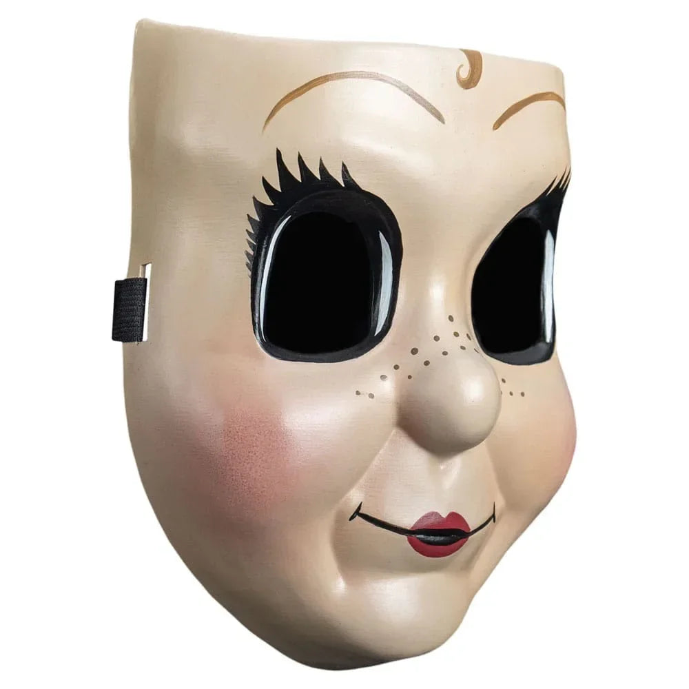 The Strangers: Chapter 1 Mask Dollface - Officiellt Licensierad Trick Or Treat Studios