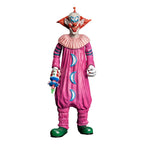 Killer Klowns Från Yttre Rymden Scream Greats Figur Slim 20 cm Trick Or Treat Studios