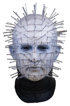 Hellraiser mask Pinhead
