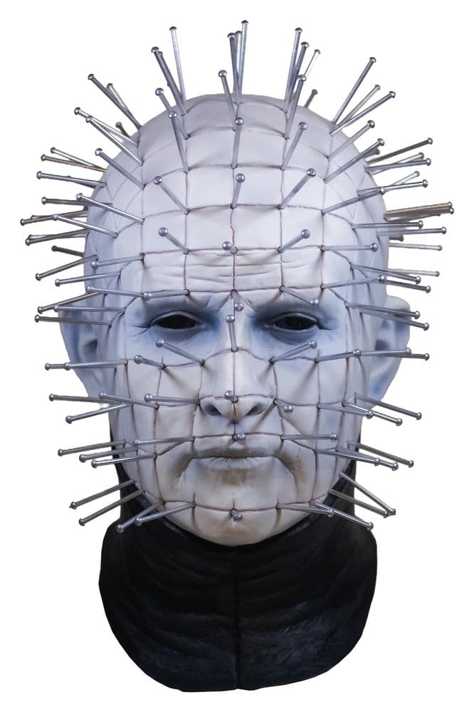 Hellraiser mask Pinhead