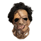 Texas Chainsaw Massacre 2 Mask Leatherface II - Detaljerad Replica Trick Or Treat Studios