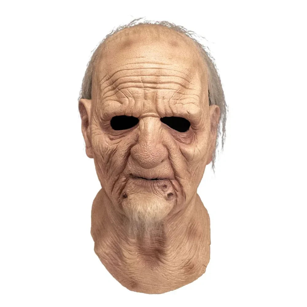 Texas Chainsaw Massacre 2 Mask Trick Or Treat Studios