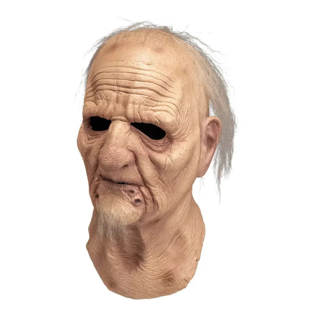 Texas Chainsaw Massacre 2 Mask Trick Or Treat Studios
