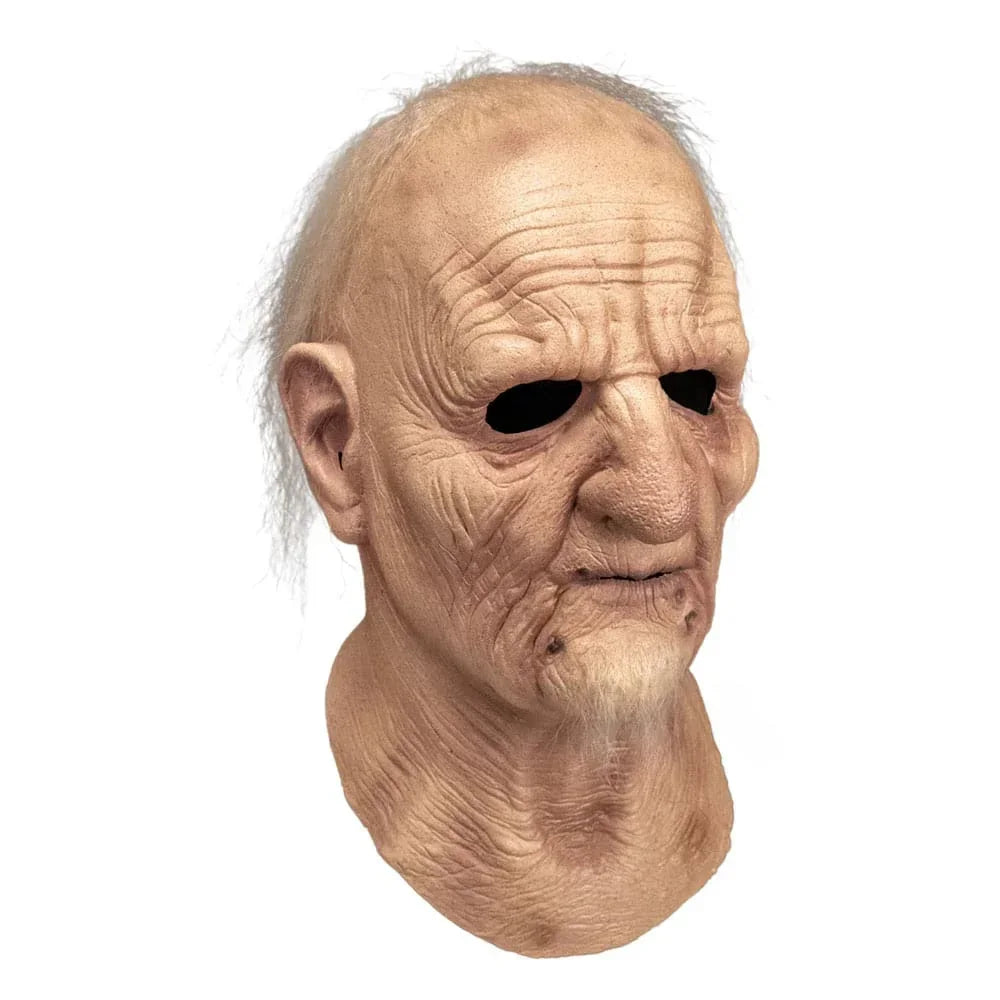 Texas Chainsaw Massacre 2 Mask Trick Or Treat Studios