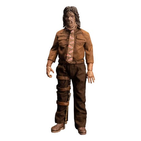 Texas Chainsaw Massacre III Action Figur 1/6 Leatherface 33 cm Trick Or Treat Studios