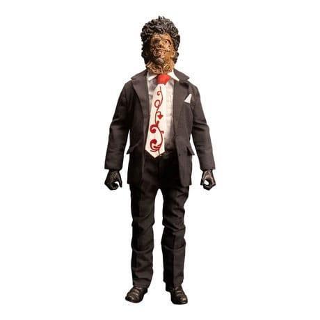 Texas Chainsaw Massacre 2 Action Figur 1/6 Leatherface 33 cm Trick Or Treat Studios