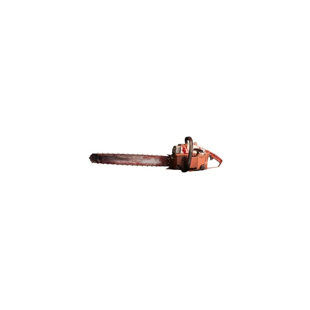 Texas Chainsaw Massacre 2 Action Figur 1/6 Leatherface 33 cm Trick Or Treat Studios