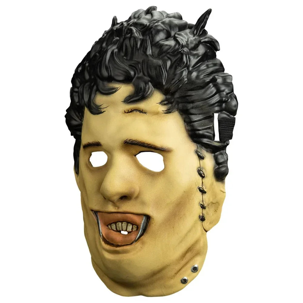 The Texas Chainsaw Massacre 1974 Retro Mask - Leatherface Killing Trick Or Treat Studios