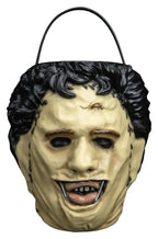 Texas Chainsaw Massacre Korsfarare Godispåse Leatherface 23 cm