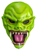 Goosebumps Vinyl Mask Haunted Mask