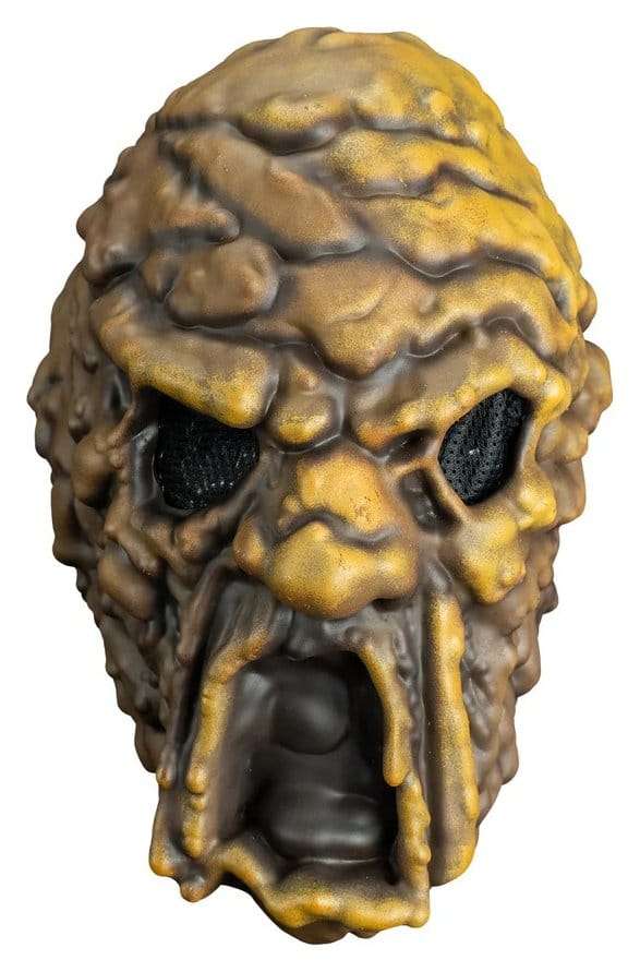 Goosebumps Vinylmask Mud Monster