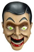 Goosebumps Vinylmask Slappy the Dummy