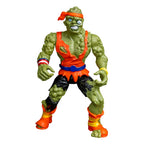 Toxic Crusader Actionfigur 1/6 Toxie 13 cm Trick Or Treat Studios