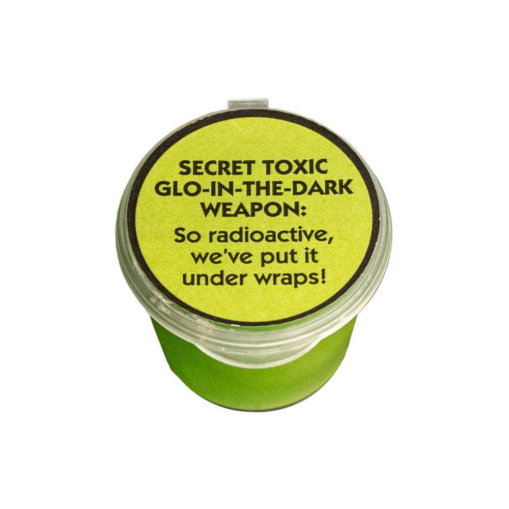 Toxic Crusader Actionfigur 1/6 Toxie 13 cm Trick Or Treat Studios