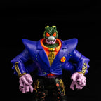 Toxic Crusaders Action Figur Dr. Killemoff 13 cm Trick Or Treat Studios