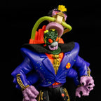 Toxic Crusaders Action Figur Dr. Killemoff 13 cm Trick Or Treat Studios