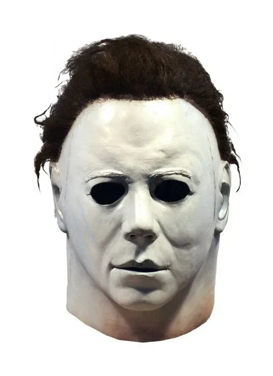 Halloween (1978) Latex Mask Michael Myers Trick Or Treat Studios
