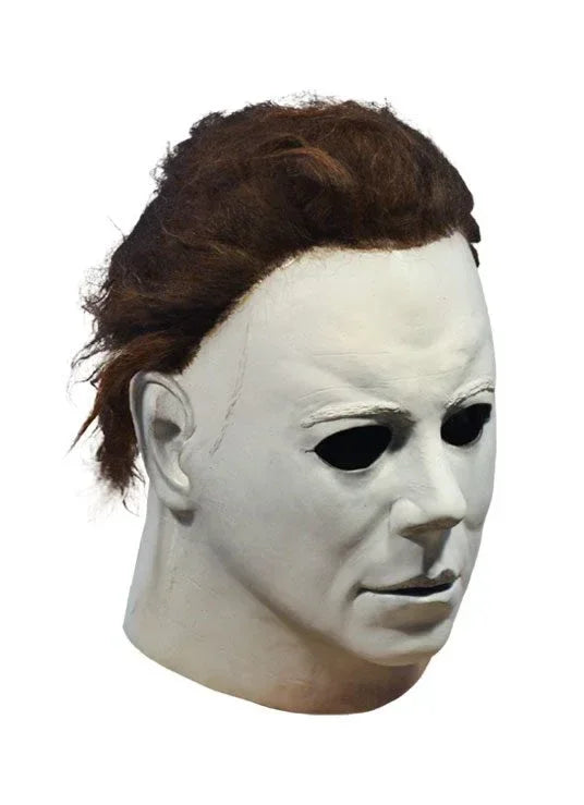 Halloween (1978) Latex Mask Michael Myers Trick Or Treat Studios