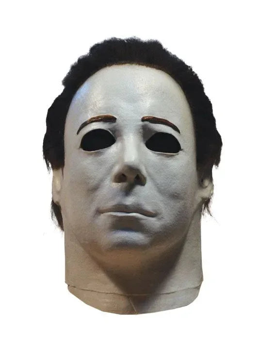 Halloween 4: The Return of Michael Myers Latex Mask Trick Or Treat Studios