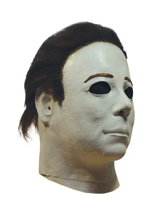 Halloween 4: The Return of Michael Myers Latex Mask Trick Or Treat Studios