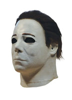 Halloween 4: The Return of Michael Myers Latex Mask Trick Or Treat Studios