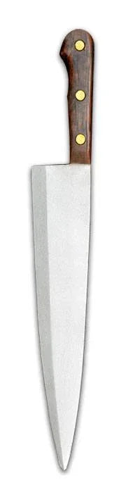 Halloween Foam Replica 1/1 Butcher Knife 44 cm