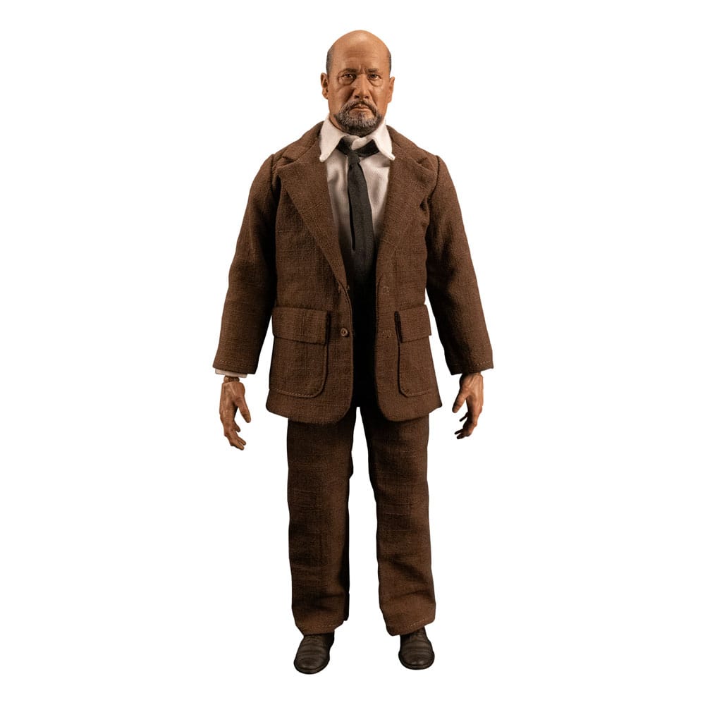 Halloween 1978 Actionfigur 1/6 Dr Loomis 30 cm Trick Or Treat Studios