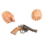 Halloween 1978 Actionfigur 1/6 Dr Loomis 30 cm Trick Or Treat Studios