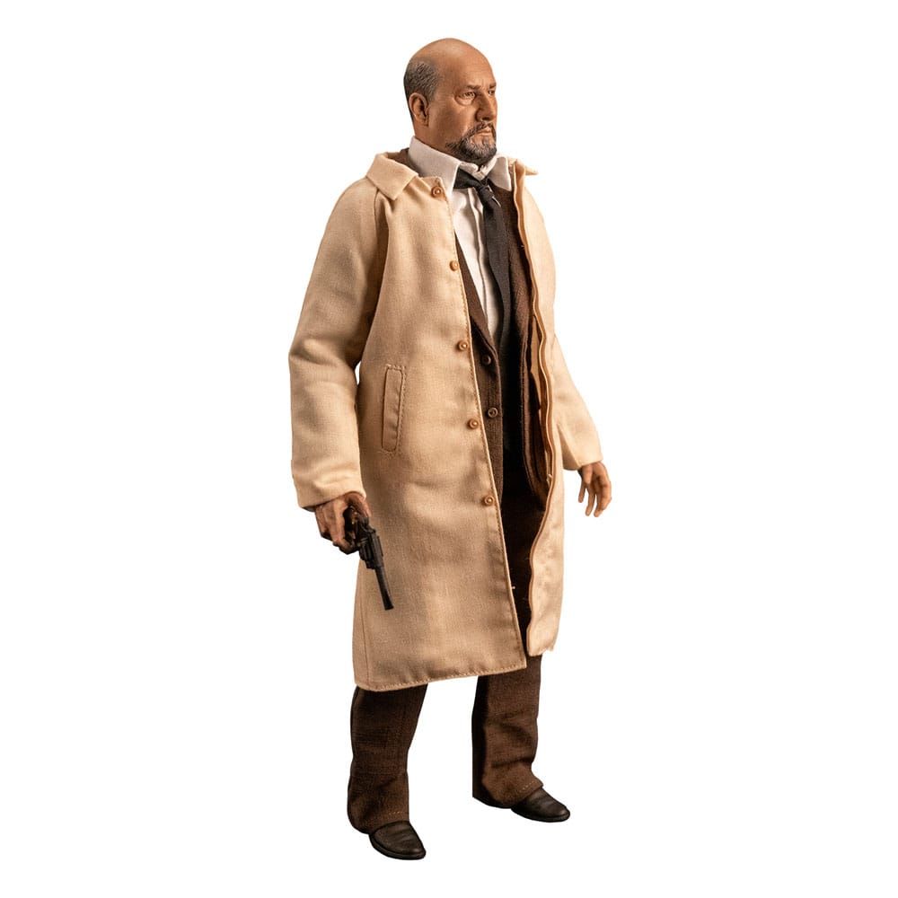 Halloween 1978 Actionfigur 1/6 Dr Loomis 30 cm Trick Or Treat Studios