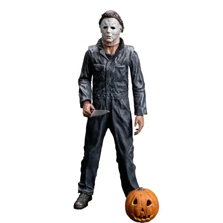 Halloween Scream Greats Figur Michael Myers 20 cm Trick Or Treat Studios