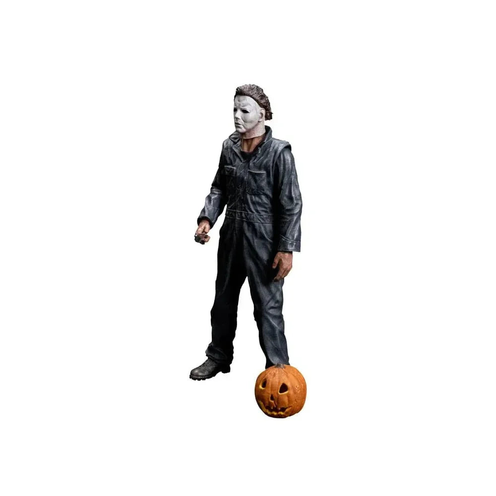 Halloween Scream Greats Figur Michael Myers 20 cm Trick Or Treat Studios
