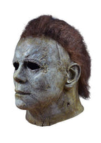 Halloween (2018) Latex Mask Michael Myers – Officiell Mask Trick Or Treat Studios