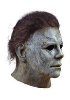 Halloween (2018) Latex Mask Michael Myers – Officiell Mask Trick Or Treat Studios