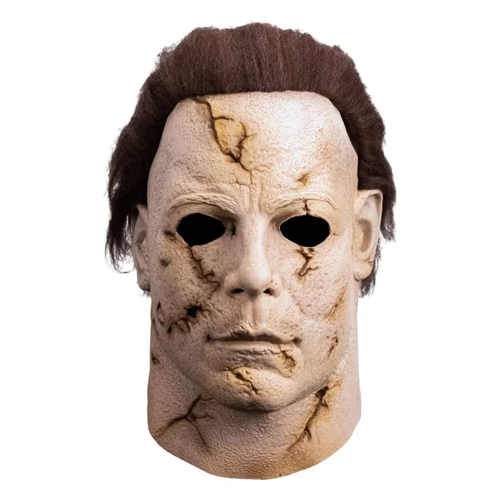 Rob Zombie Halloween (2007) Mask Michael Myers Trick Or Treat Studios