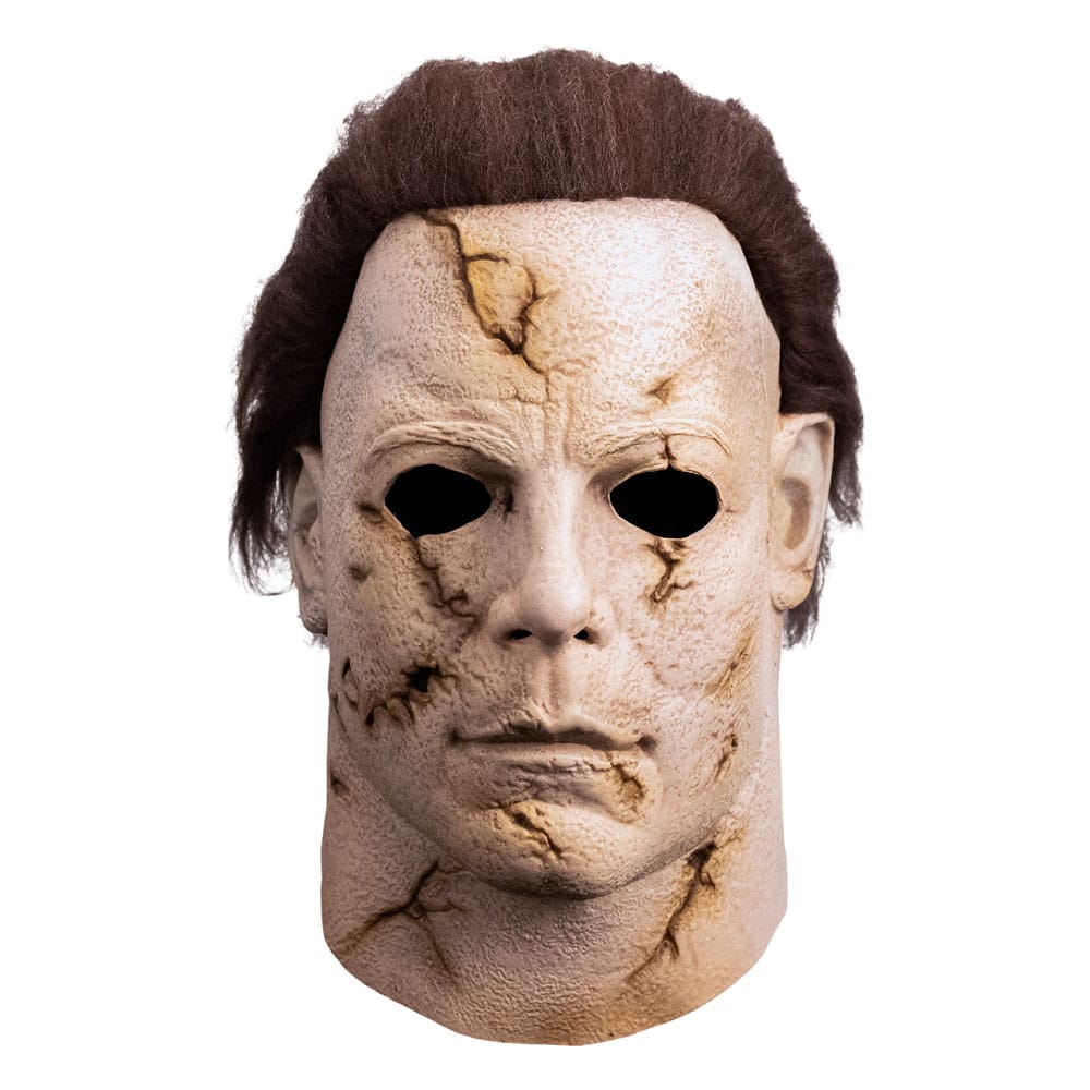 Rob Zombie Halloween (2007) Mask Michael Myers Trick Or Treat Studios