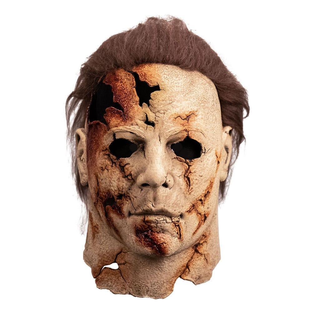 Rob Zombie Halloween II Mask Dream - Officiellt Licensierad Trick Or Treat Studios
