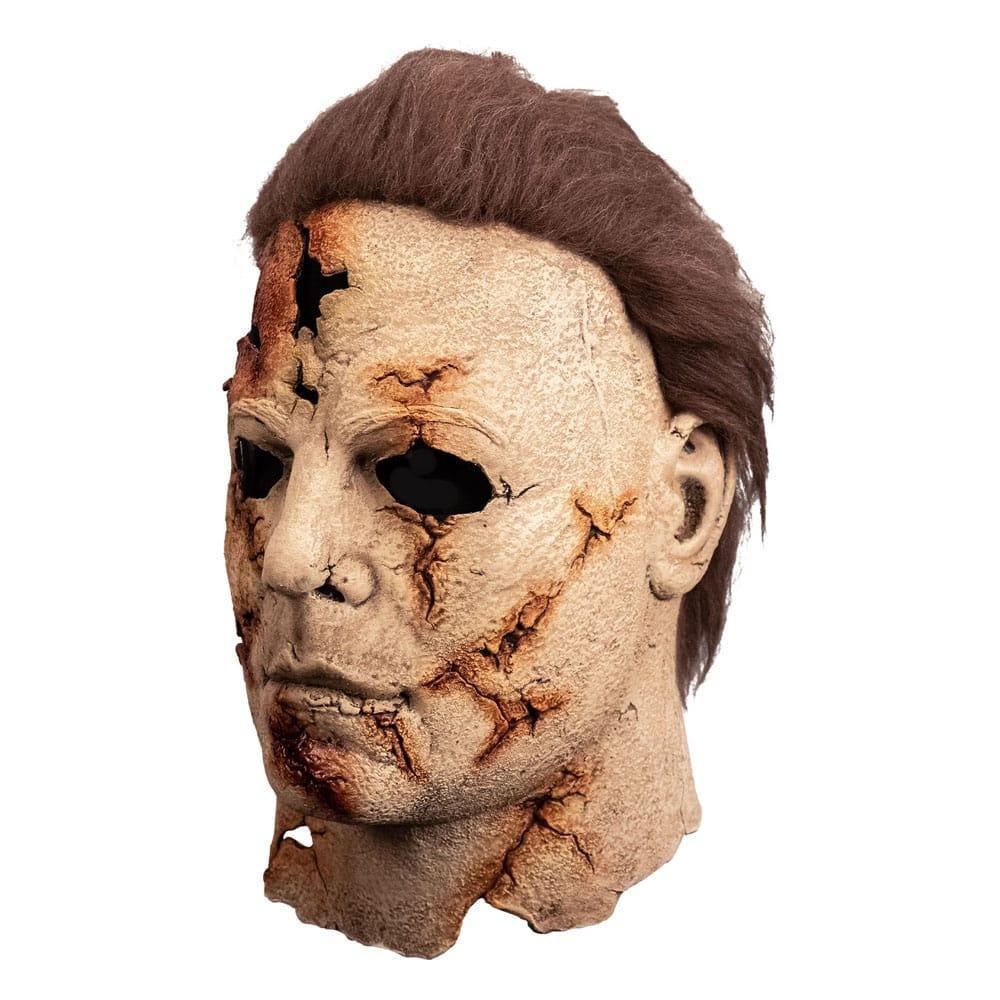 Rob Zombie Halloween II Mask Dream - Officiellt Licensierad Trick Or Treat Studios