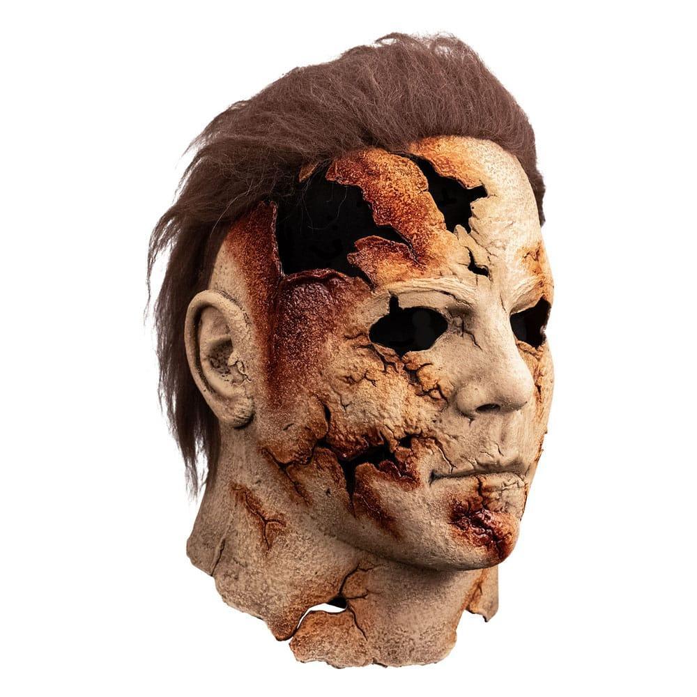 Rob Zombie Halloween II Mask Dream - Officiellt Licensierad Trick Or Treat Studios