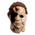 Rob Zombie Halloween II Mask Michael Myers Trick Or Treat Studios