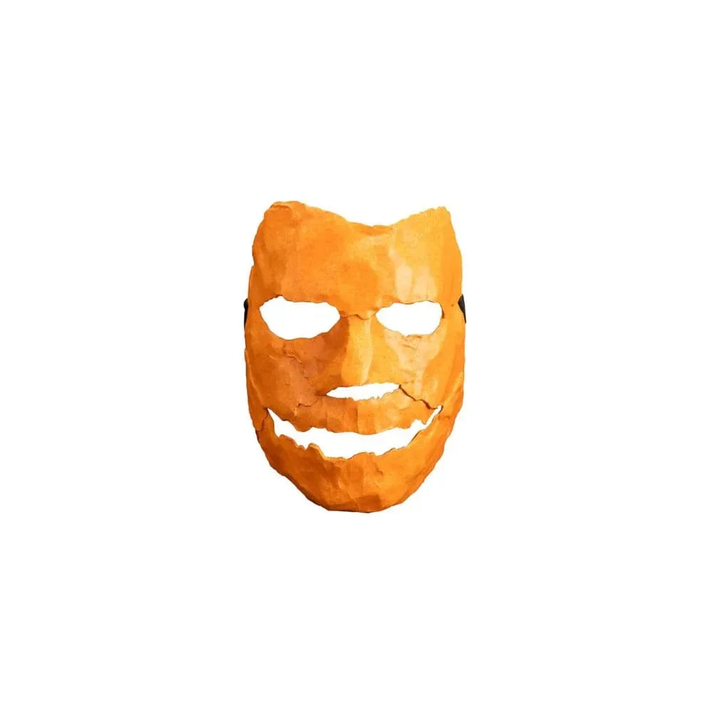 Halloween 2007 Mask Asylum – Michael Myers Mask Trick Or Treat Studios