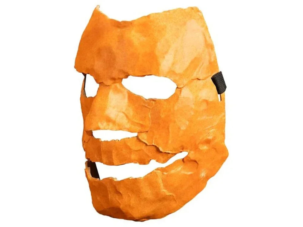 Halloween 2007 Mask Asylum – Michael Myers Mask Trick Or Treat Studios