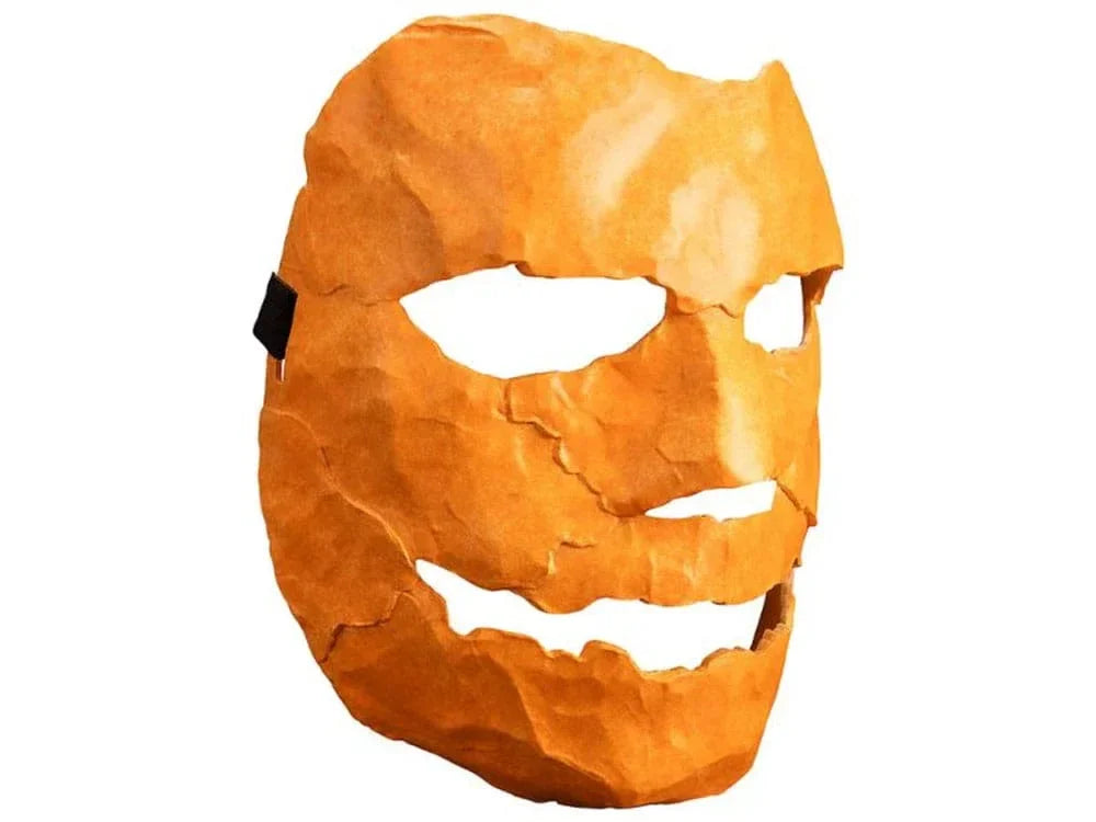 Halloween 2007 Mask Asylum – Michael Myers Mask Trick Or Treat Studios