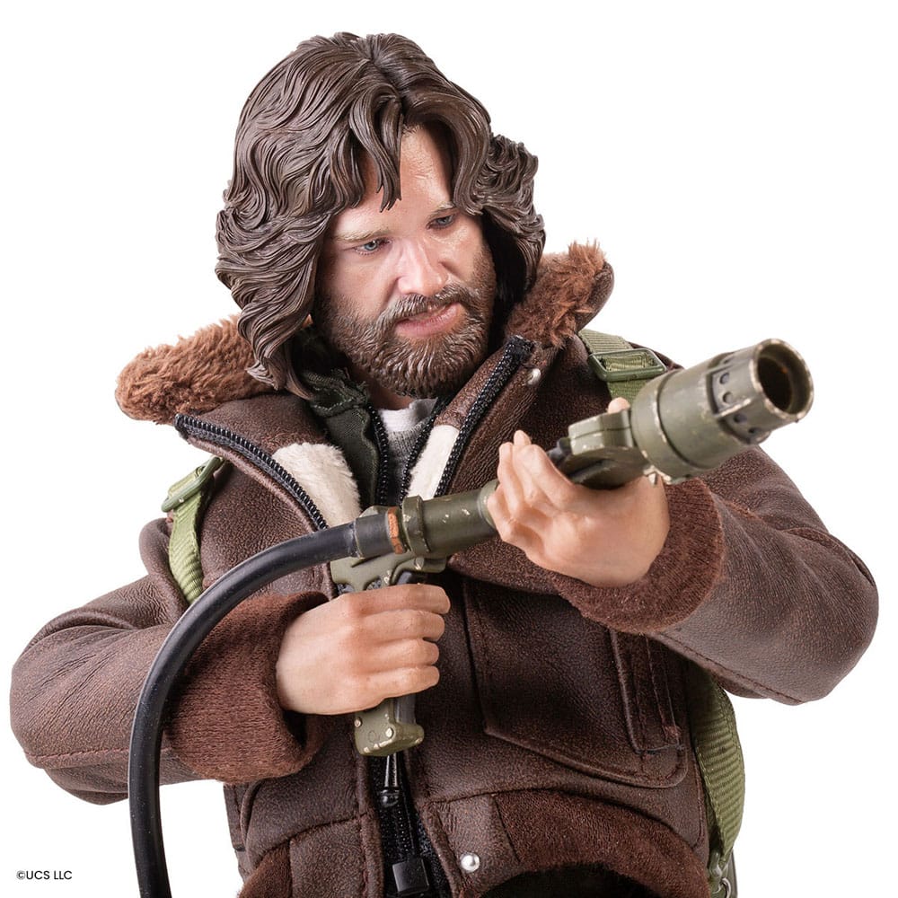 The Thing 1982 Action Figur 1/6 MacReady 30 cm Plastoy
