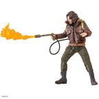 The Thing 1982 Action Figur 1/6 MacReady 30 cm Plastoy