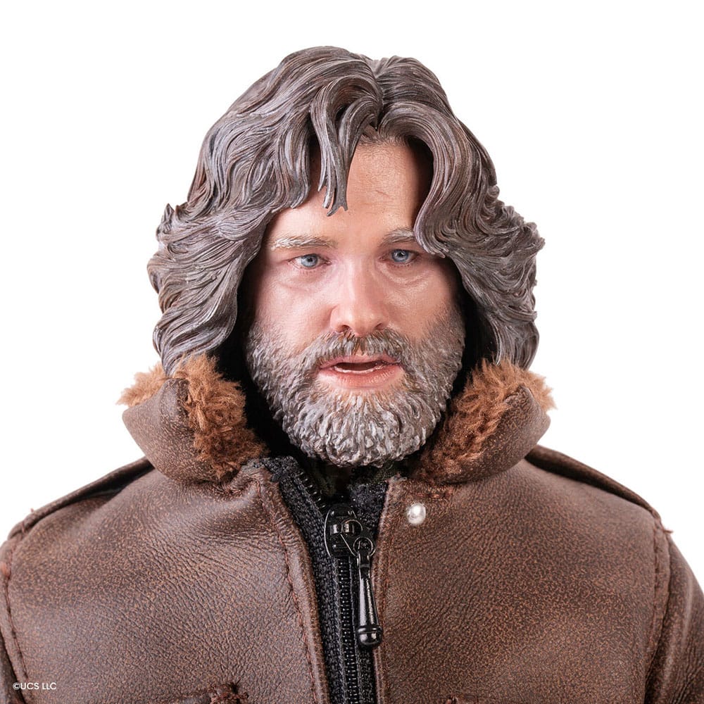 The Thing 1982 Action Figur 1/6 MacReady 30 cm Plastoy