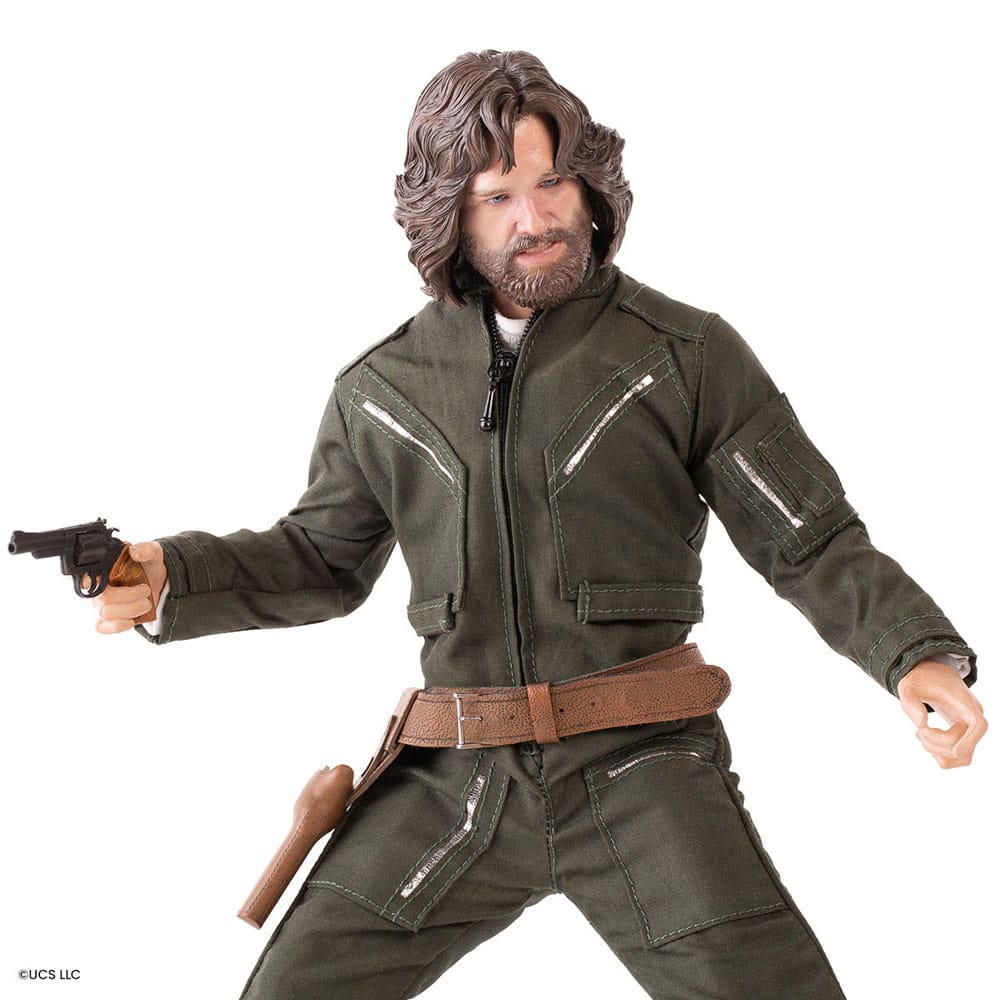 The Thing 1982 Action Figur 1/6 MacReady 30 cm Plastoy
