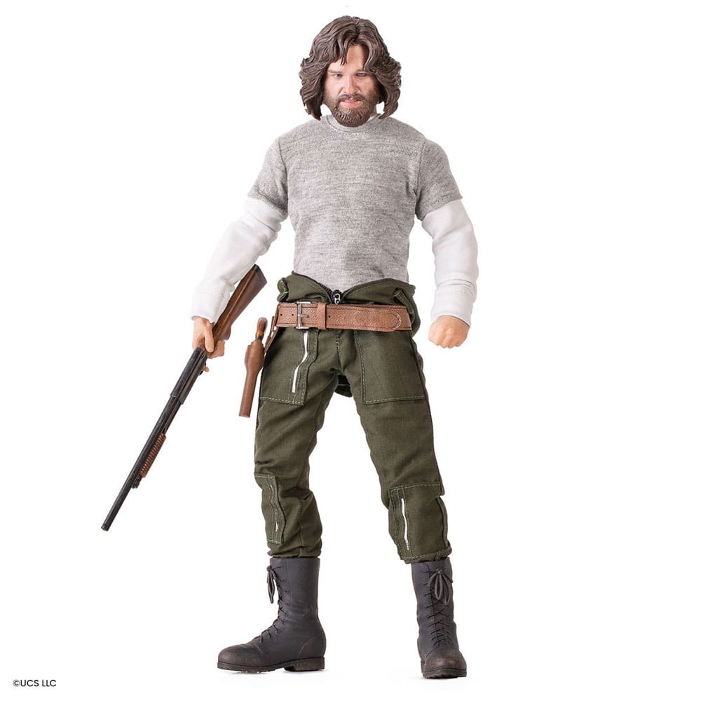 The Thing 1982 Action Figur 1/6 MacReady 30 cm Plastoy