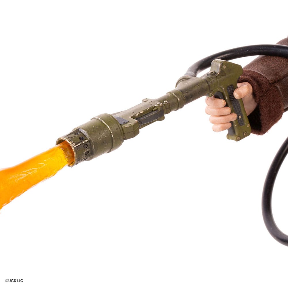 The Thing 1982 Action Figur 1/6 MacReady 30 cm Plastoy