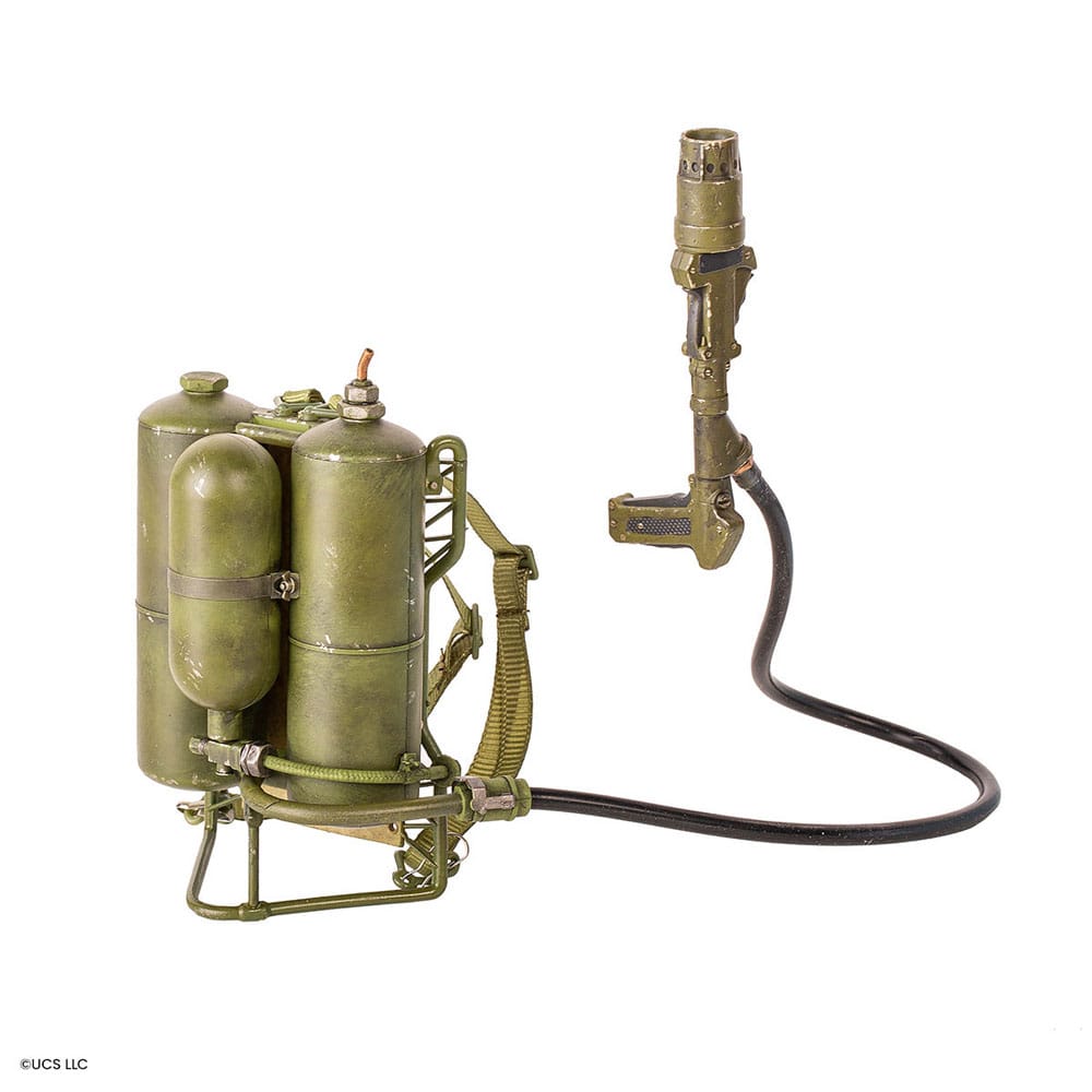 The Thing 1982 Action Figur 1/6 MacReady 30 cm Plastoy