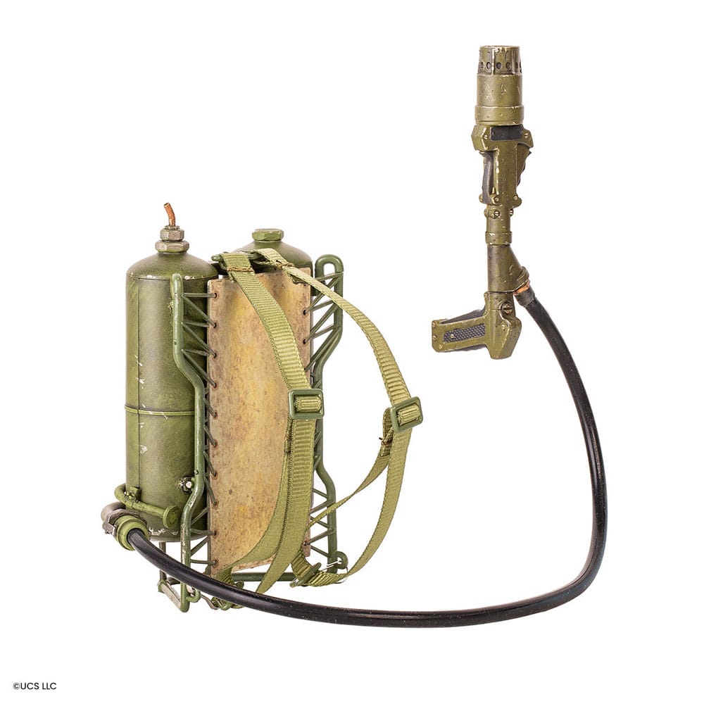 The Thing 1982 Action Figur 1/6 MacReady 30 cm Plastoy